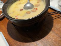 -乔街深夜食堂·台州菜·高压锅生蚝(杭州总店)