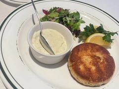 -Wolfgang’s Steakhouse 沃夫冈牛排馆(上海白玉兰广场店)