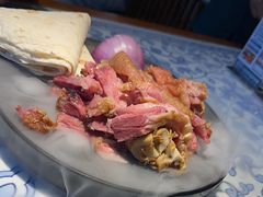 -群英会·三国菜(曹魏古城店)