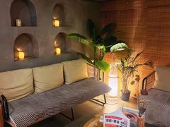 -施奈儿.洗头頭療.按摩SPA.采耳(上梅林店)