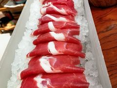 -阳坊胜利涮羊肉(阳坊老店)