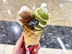 -DQ·蛋糕·冰淇淋(万象汇店)