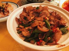 -缪氏川菜(深圳北站缤果空间店)