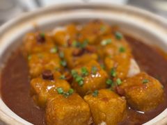 -宝月楼·台湾菜馆(天河城店)