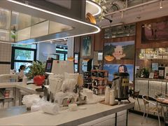 -必胜客(大宁路店)