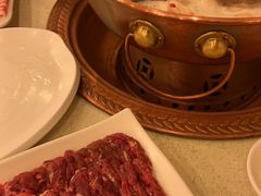 -八先生涮肉房(三里河店)