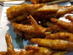 -管氏翅吧(广渠门店)