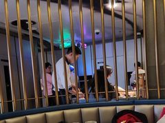 -海底捞火锅(外滩店)