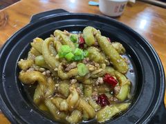 -湖南文氏湘菜馆(顺河高架路店)