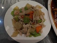 -春江饭店(共青团路总店)