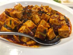 -峨嵋酒家总店(车公庄店)