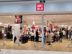 -优衣库(广州番禺万达广场店)