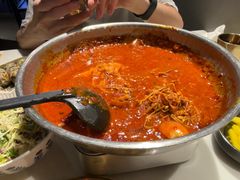-HOTISLAND海鸡岛·韩国料理(江南西店)