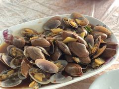 -众味海鲜大排档·活海鲜·潮汕味(南澳店)