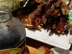 -木屋烧烤(坂田天安云谷店)