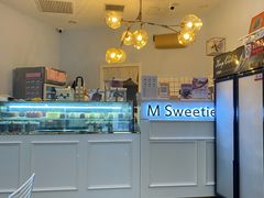 -姆们M Sweetie Cake(三里屯店)