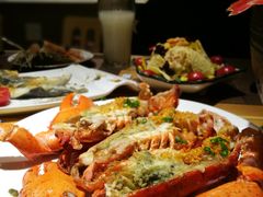 -割烹旭日本料理(龙湖狮山天街店)