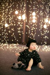 android_upload_pic-BabyA 专业婴童摄影(古北时尚广场店)