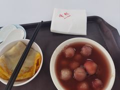 -常州糕团店(北大街新世纪商城店)