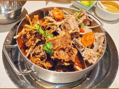 -浩爷羊蝎子火锅(望京店)