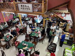 -联营烧麦(乌兰察布店)