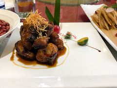 -聚鑫阁江浙菜·非遗传承技艺(闵行交大店)