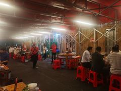 -洪大厨鸡煲(福田店)