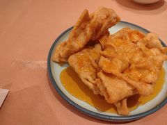 -宝园酒家(美林M·LIVE天地东座店)
