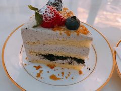 -PETIT PARIS 小巴黎(花园道店)