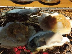 -老炉家木炭烤肉(长江国际店)