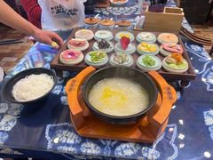 -桥香园过桥米线(复兴路店)