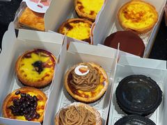 -黛汀烘焙DAINTY BAKERY(代字行合生汇店)