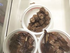 -廖记棒棒鸡(江汉路店)