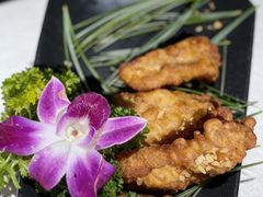 -汤家茗苑·精致私房菜(白沙店)