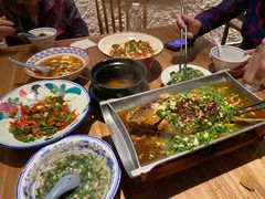 -树厨贵州菜(大十字店)