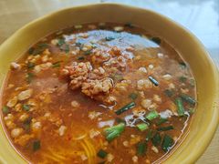 辣肉面-玉华饮食店(茅台路店)