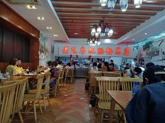 -青石桥老瓦房肥肠粉总店(青石桥总店)