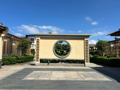 -许驸马府