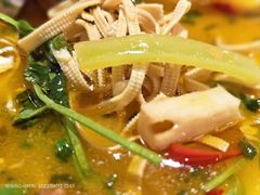 金汤煮牛蛙-德胜轩正宗顺德菜(宝安沙井会展中心店)