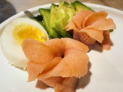 -Maxpoint Kitchen 西餐咖啡(乐峰广场店)