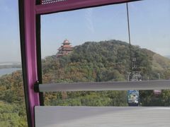 -东湖磨山景区