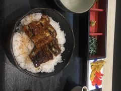 -昇鳗鱼家(浦东店)