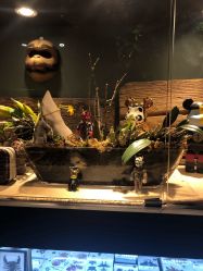 -周忆刺青原创设计定制