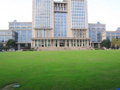 -复旦大学光华楼