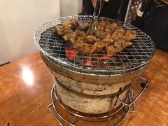 -蒜香焼肉PURUSHIN(马场路店)