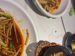-乔阿马·江南味·驴肉香(龙湖华泾天街店)