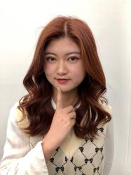 -逸丝风尚yesfashion造型