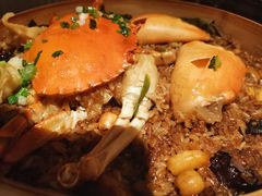 -环球港凯悦 · 享悦中餐厅