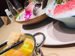 -ONE FULL 古董港式海鲜火锅