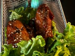 -Lets burger非常汉堡·环球风味(蓝色港湾店)